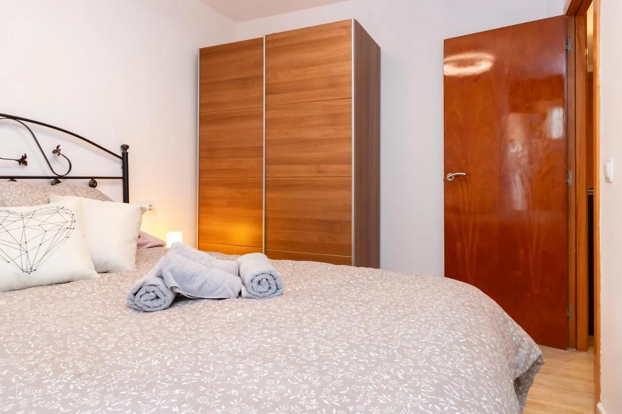 The Lovely Space Apartment Lloret de Mar 0*,  Spain