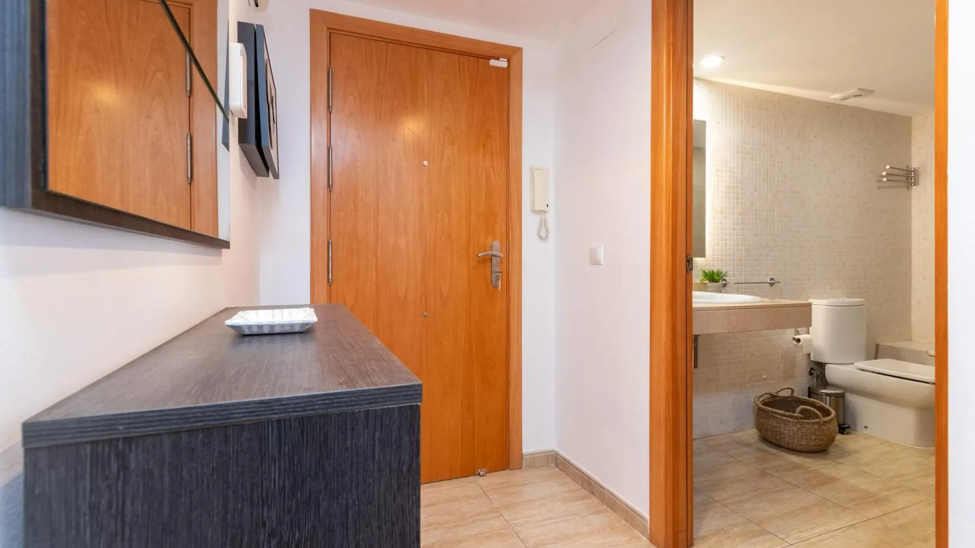 The Lovely Space Apartment Lloret de Mar Spain