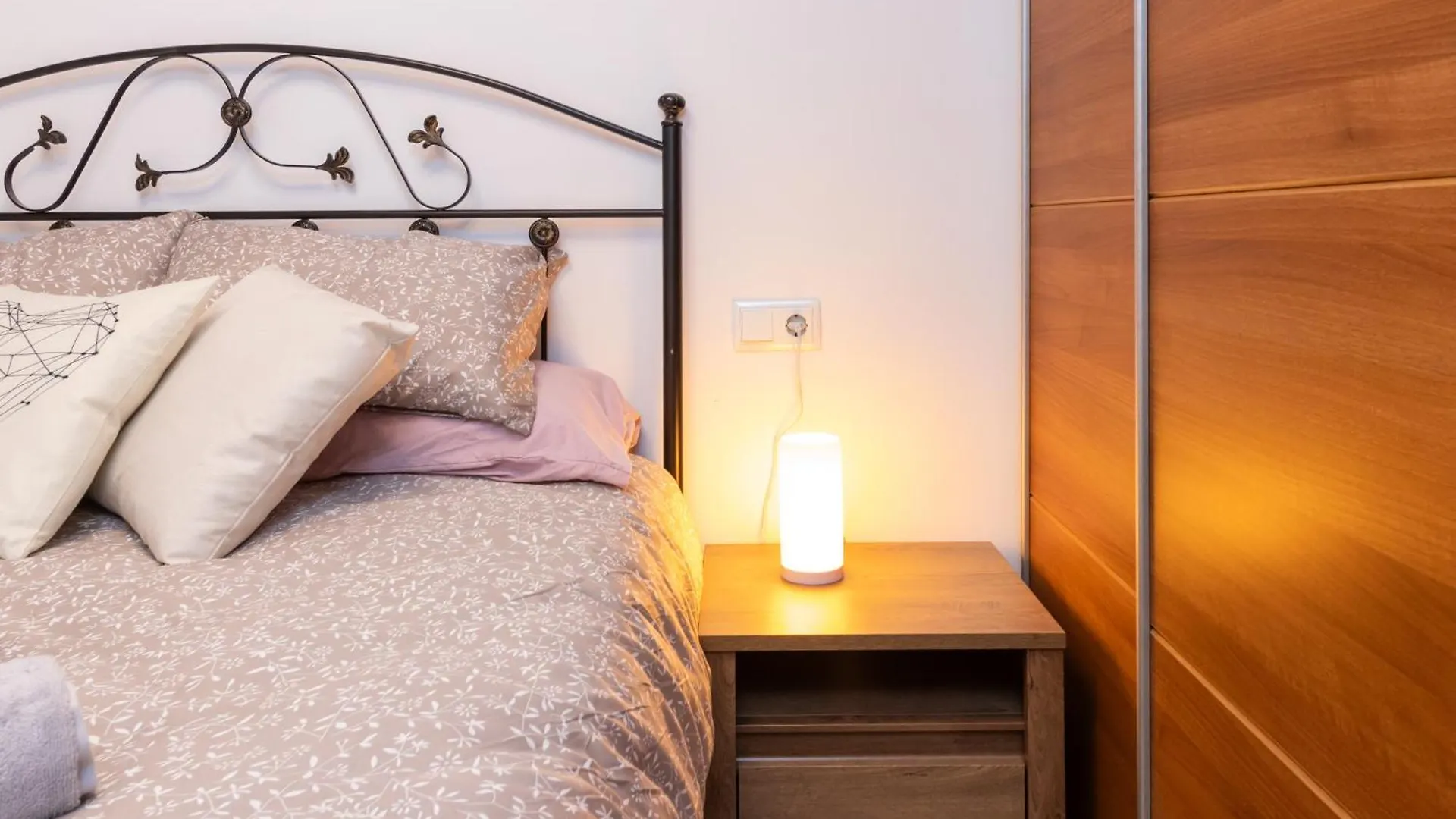 The Lovely Space Apartment Lloret de Mar